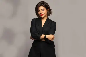 Səma “Acun Medya”da işə başladı