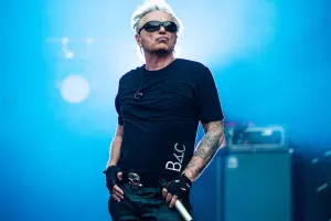 Rusiyalı müğənninin qızı qəfil öldü