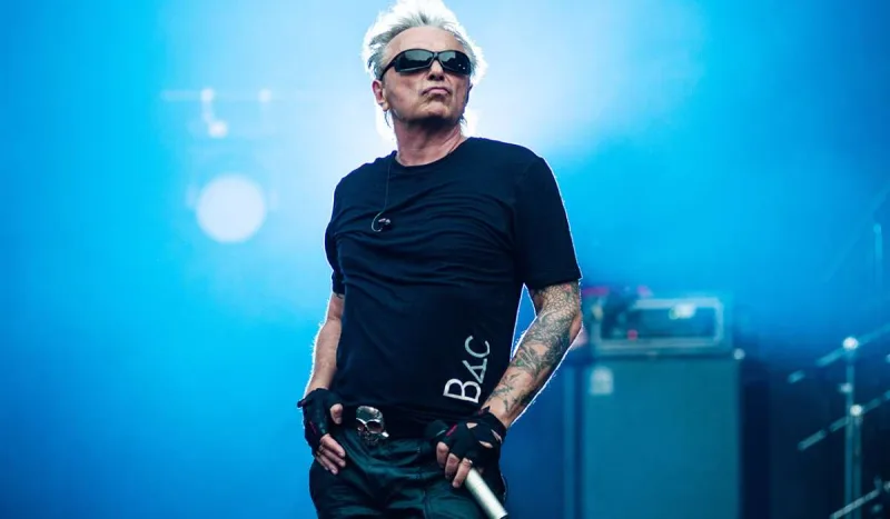 Rusiyalı müğənninin qızı qəfil öldü