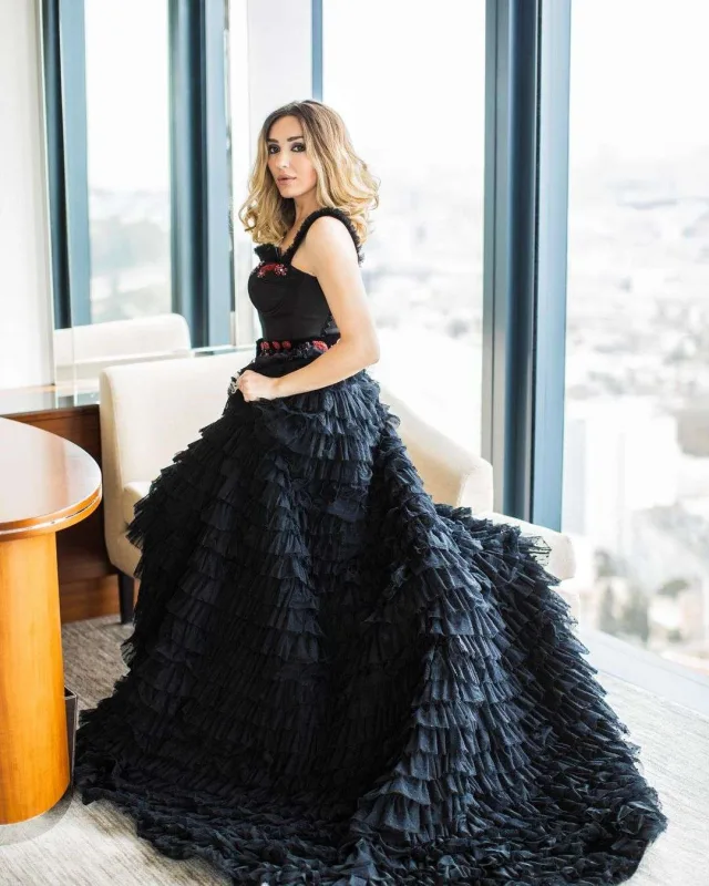 Sabina Babayeva niyə uzaqlaşıb?