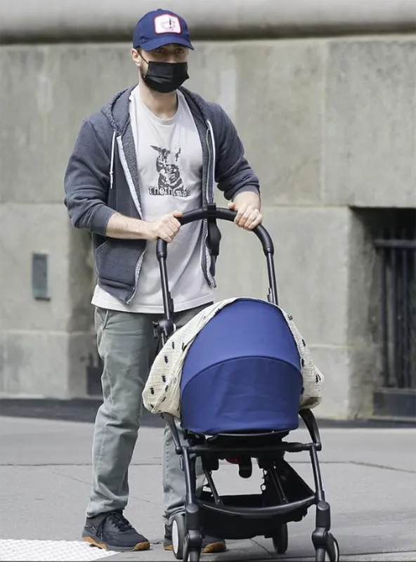 “Harry Potter”in ulduzu ata oldu