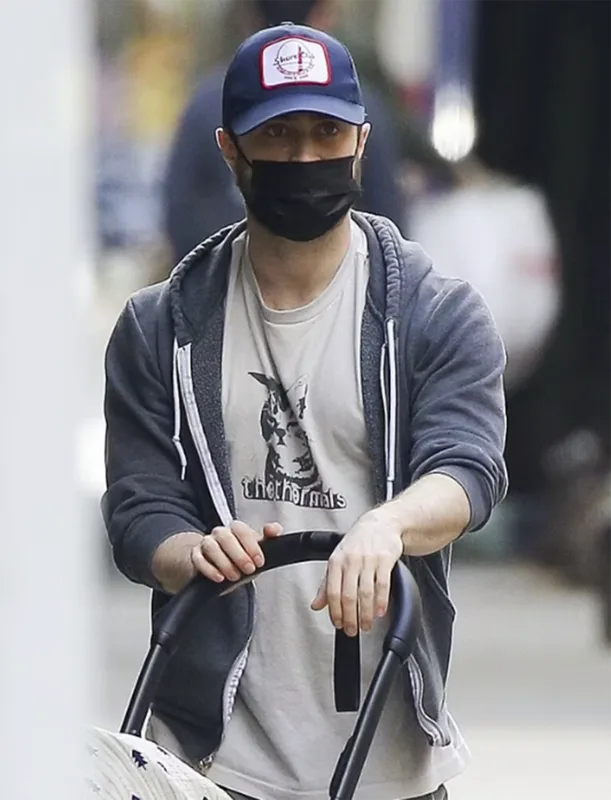 “Harry Potter”in ulduzu ata oldu