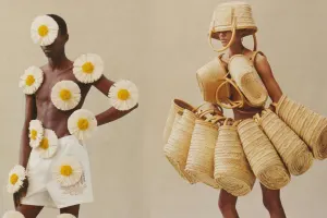 “Jacquemus”un yeni məhsulları belə təqdim edildi