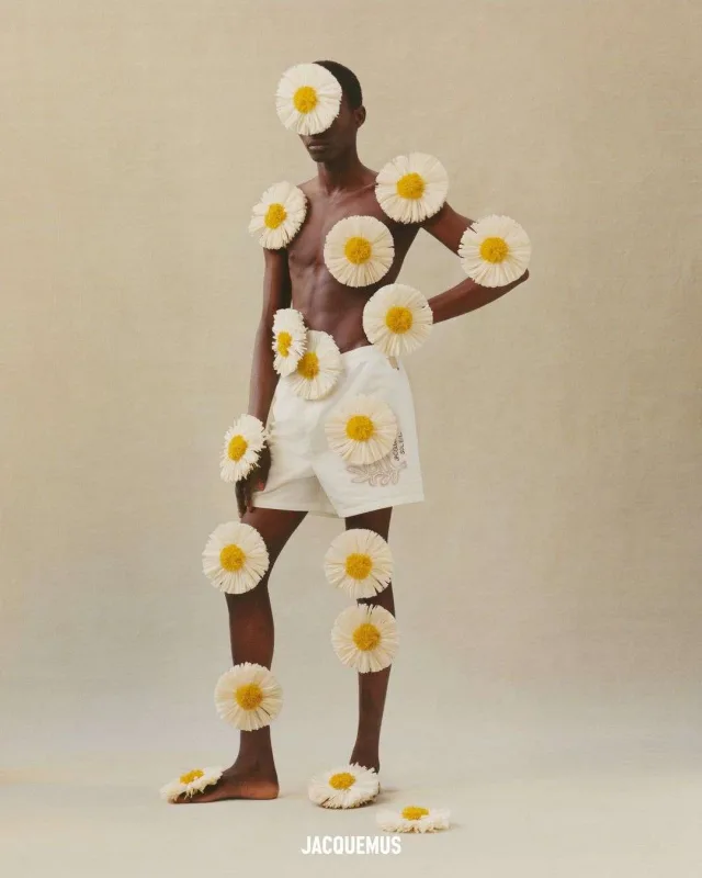 “Jacquemus”un yeni məhsulları belə təqdim edildi