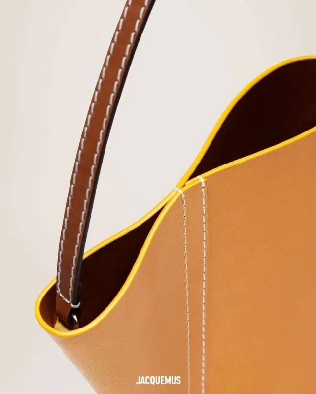 “Jacquemus”un yeni məhsulları belə təqdim edildi