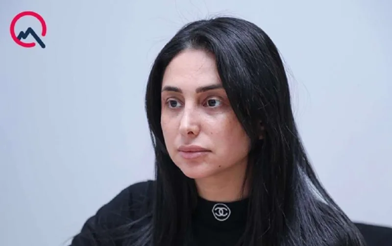 Baş Prokurorluqdan Elnarə Bəkirovanın etirazına cavab