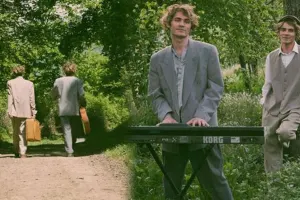 TuralTuranX-dən yeni fotolar