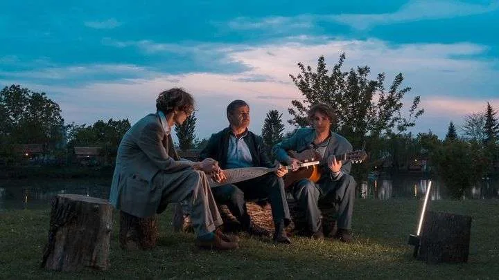 TuralTuranX-dən yeni fotolar