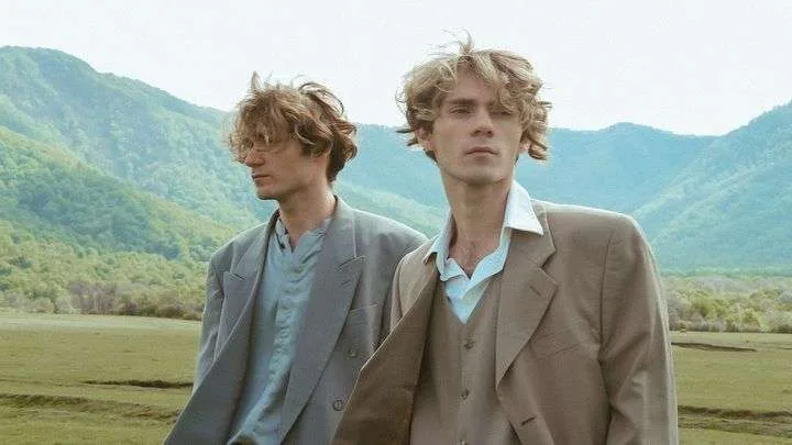 TuralTuranX-dən yeni fotolar