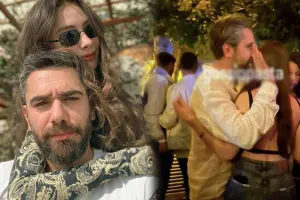 Kadir Neslihana xəyanət etdi