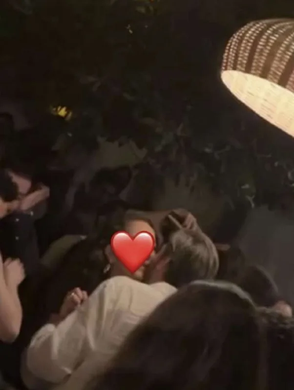 Kadir Neslihana xəyanət etdi