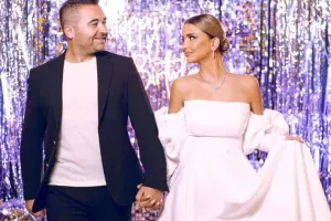 Aysellə İlkinin 6-cı il paylaşımları