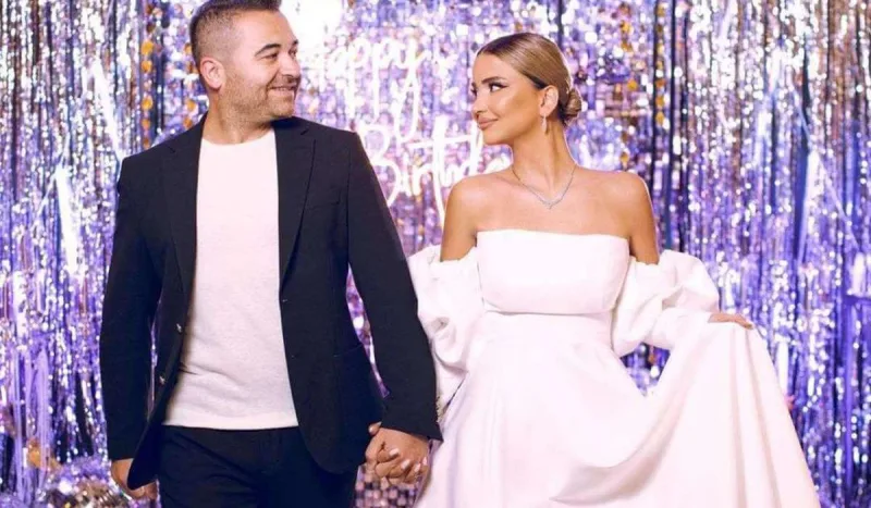 Aysellə İlkinin 6-cı il paylaşımları