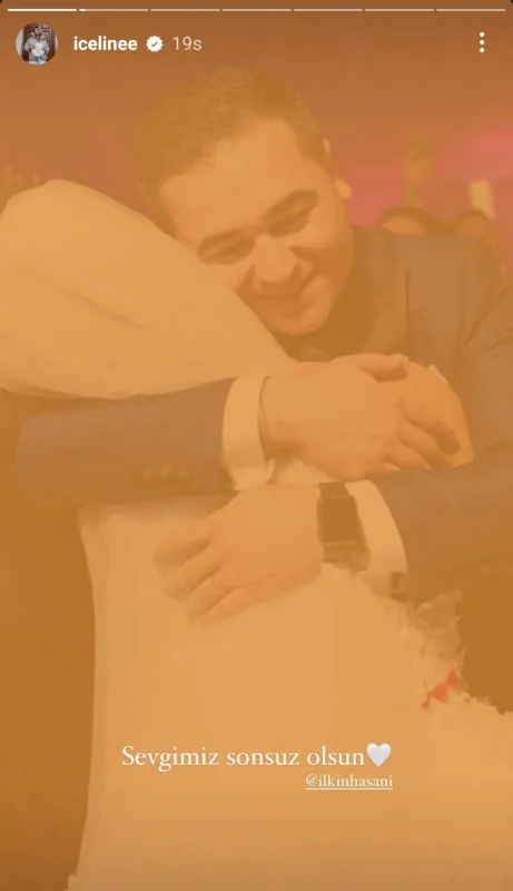 Aysellə İlkinin 6-cı il paylaşımları