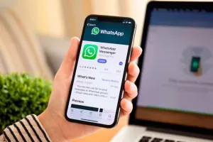 Votsapda daha bir yenilik!