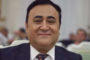 “Mənə söz deyəndə tapşırın ki, kimsə bilməsin”