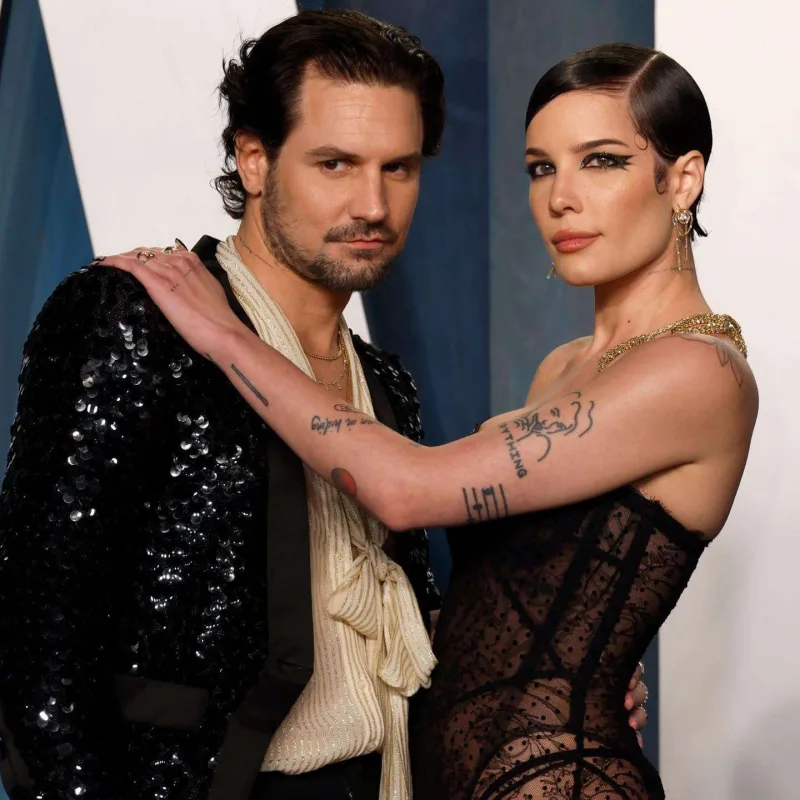 Helsi türk sevgilisindən ayrıldı