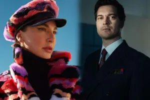 Çağatay 14 yaş böyük sevgilisi ilə ilk dəfə