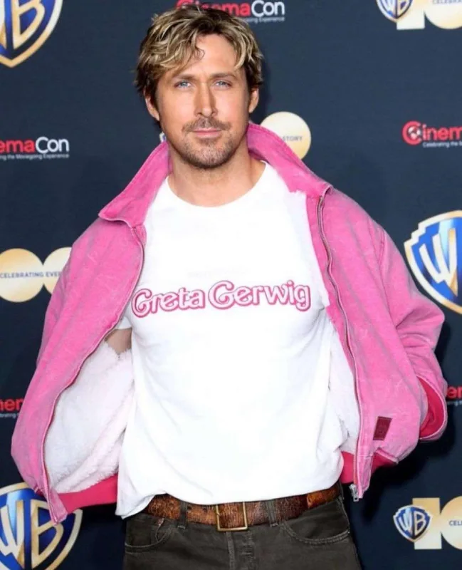 “Barbi” və “Ken” qala gecəsində