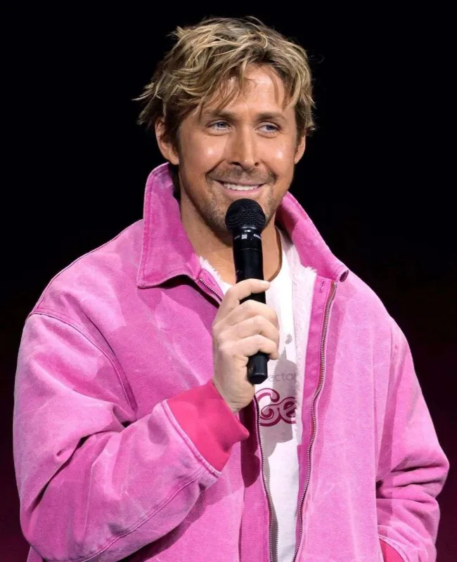 “Barbi” və “Ken” qala gecəsində