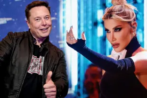 Təsdiq butonu silinən İrem İlonu təhqir etdi