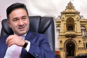 Bakı meriyasını məhkəməyə verdi