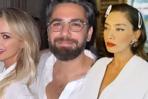 Kadirin ikinci həyat yoldaşı o imiş...