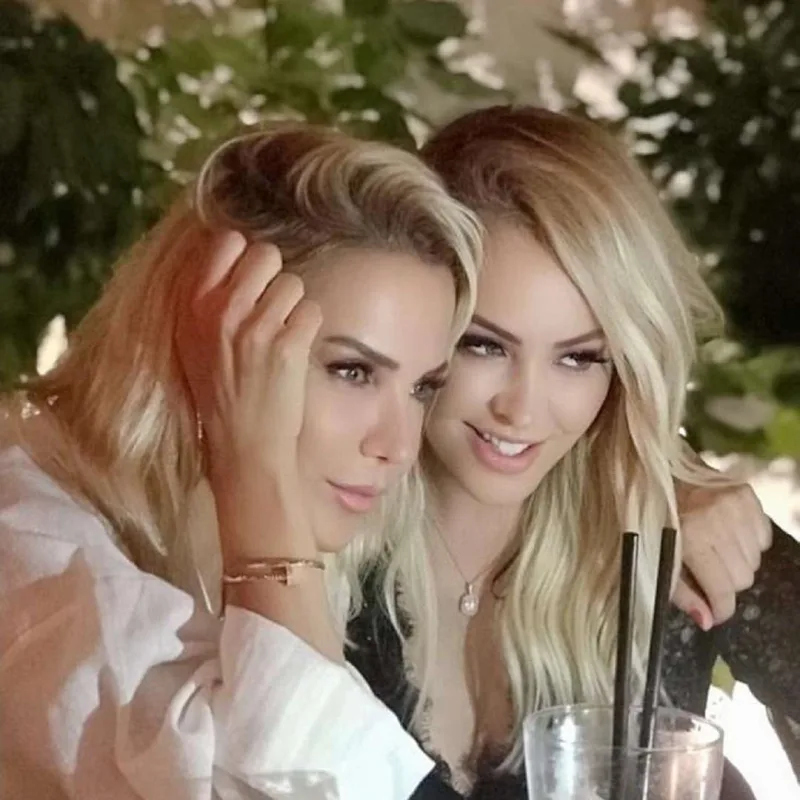 Kadirin ikinci həyat yoldaşı o imiş...