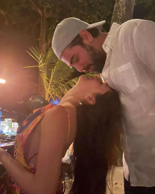 Kadirin ikinci həyat yoldaşı o imiş...