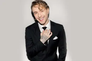 Yeqor Krid evlilik şayiələrinə son qoydu