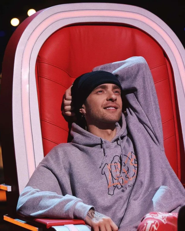 Yeqor Krid evlilik şayiələrinə son qoydu