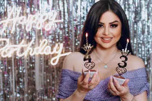 Həyatda 43, sənətdə 20 yaşı tamam olur