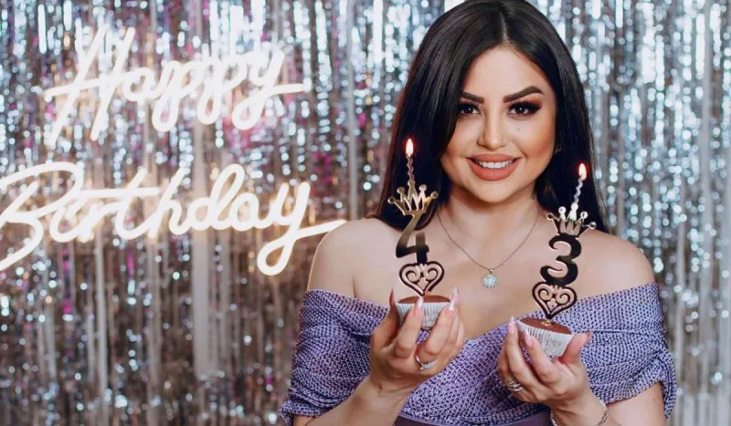 Həyatda 43, sənətdə 20 yaşı tamam olur