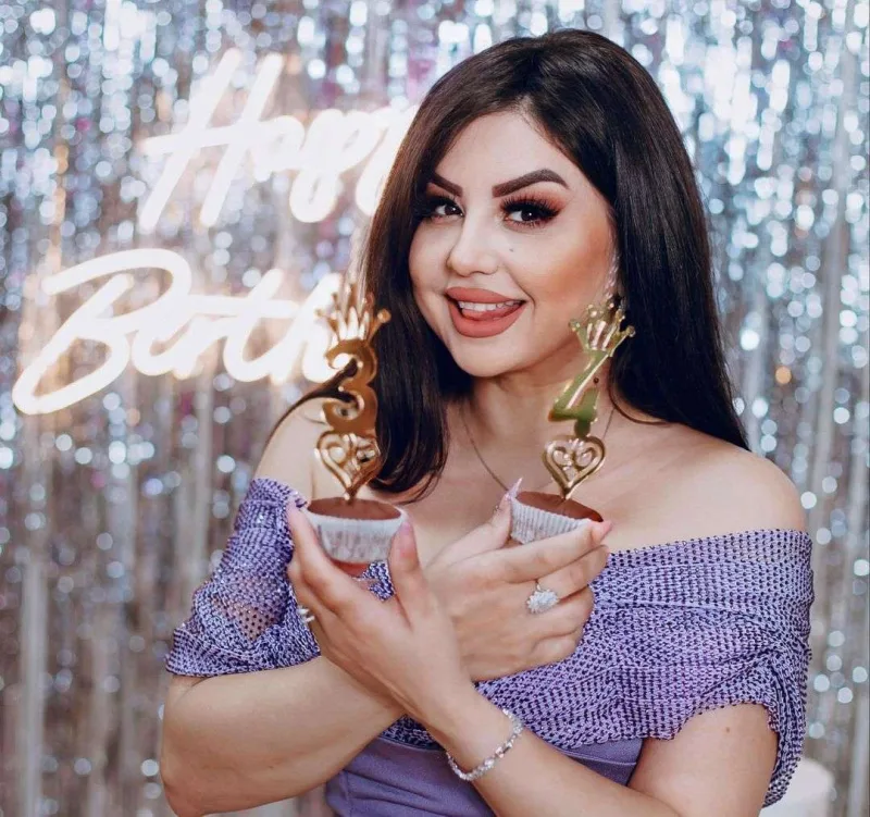 Həyatda 43, sənətdə 20 yaşı tamam olur