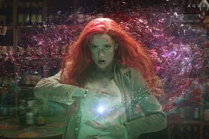 “Aquaman”dan çıxarıldığı deyilmişdi, amma...