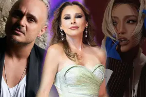 Əvvəl Miri Yusif, Röya, sonra Funda...