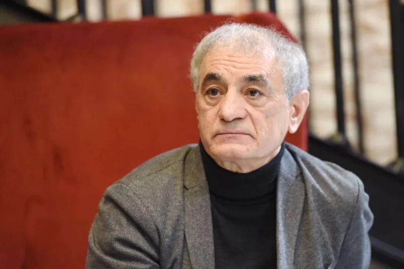 Mehriban Zəki Fəxrəddin Manafova görə müraciət etdi