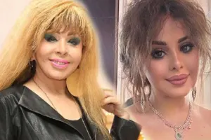 Mətanəti Ruhəngizə bənzətdilər