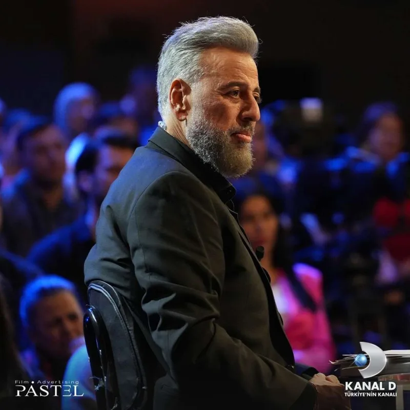 Hülyanın jüri olduğu proqram dayandırıldı