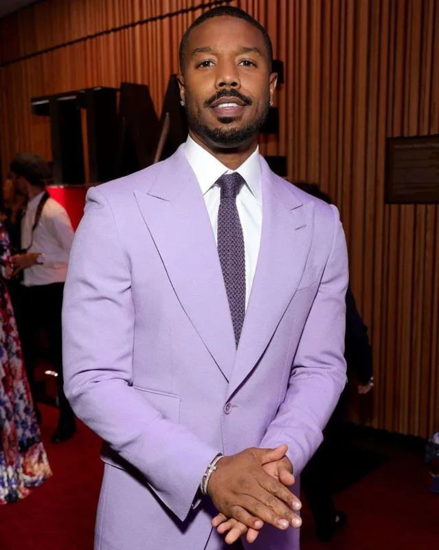 Ulduzlar qalada belə göründülər