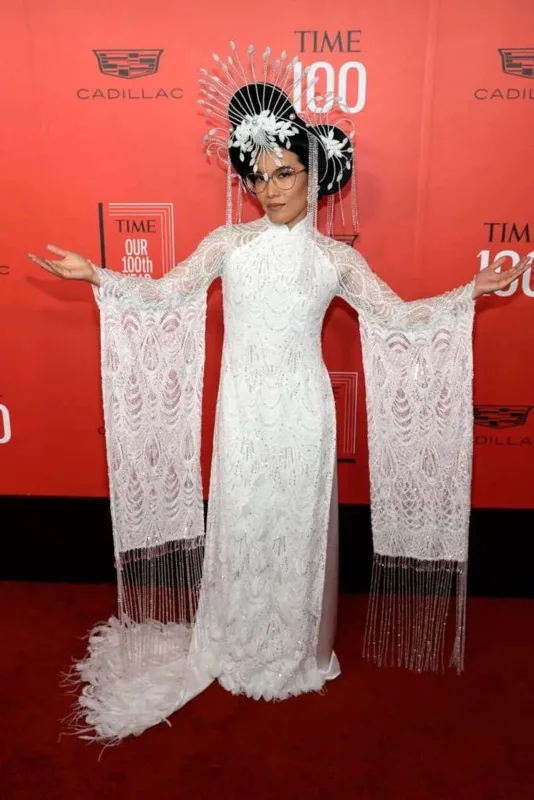 Ulduzlar qalada belə göründülər