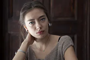 Neslihandan ərinin aldatma iddialarına reaksiya