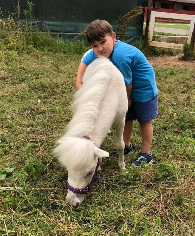 Türk yazarın oğlu üçüncü mərtəbədən yıxıldı