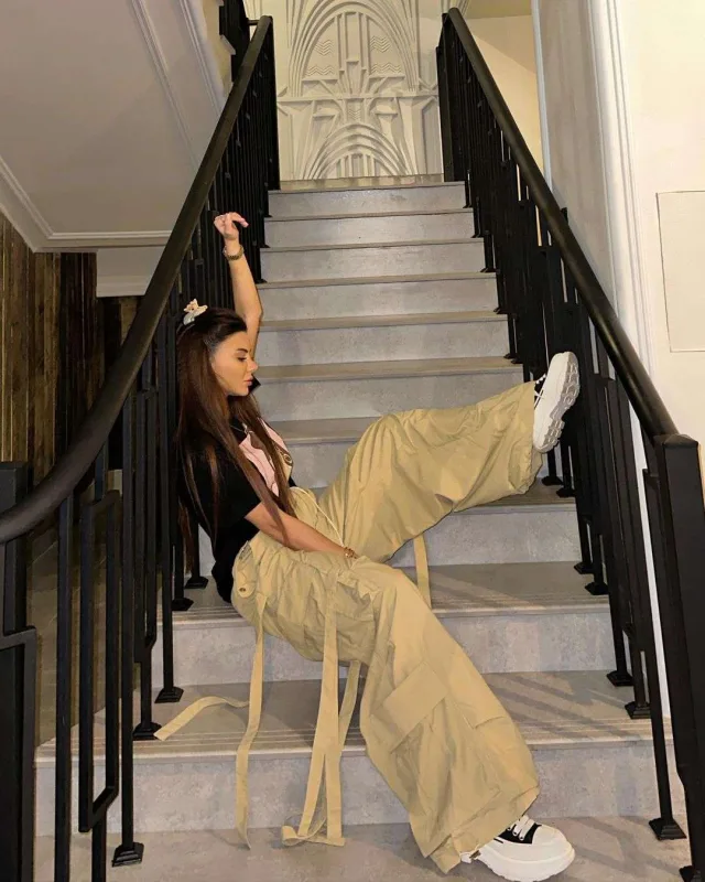 “Bütün sevginizi verməyin...”