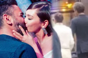 Xəbərlərdən sonra ilk dəfə