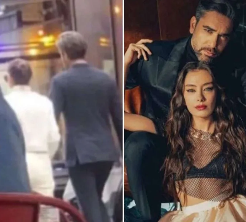 Xəbərlərdən sonra ilk dəfə