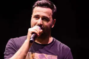 Orxandan “İllər sonra”...