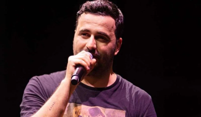 Orxandan “İllər sonra”...