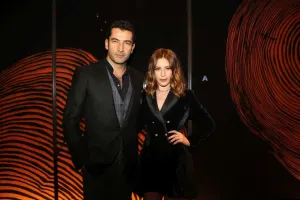 Kenanla Sinem efirlərə qayıdır