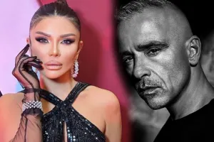 Eros Ramazotti Afaq Gəncəlinin izində…